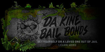 Da Kine Bail Bonds