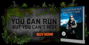 You Can Run But You Can't Hide